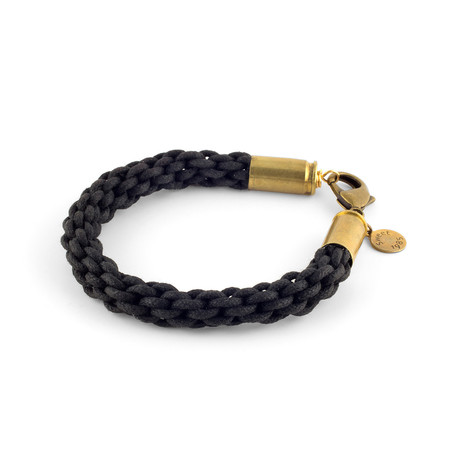 Japanese Braided Bracelet
