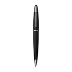 Equinox Ball Point Pen (Black Laquer)