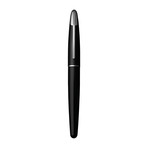 Equinox Roller Ball Pen (Black Laquer)