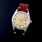 Rolex Oysterdate Manual Wind // 16694  // c. 1960s // Pre-Owned