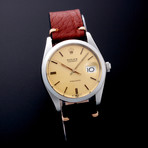 Rolex Oysterdate Manual Wind // 16694  // c. 1960s // Pre-Owned