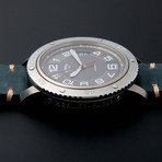 Hermes Automatic  // c. 2014 // Pre-Owned