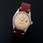 Rolex Oyster Perpetual Date Automatic // 11500  // c. 1960s // Pre-Owned