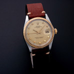 Rolex Oyster Perpetual Date Automatic // 11500  // c. 1960s // Pre-Owned