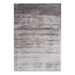 Lucens Rug // Silver (5'7"L x 7'9"W)