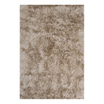 Maltino Rug // Natural (5'7"L x 7'9"W)