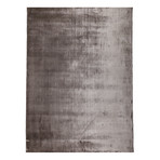 Simplicity Rug // Beige (5'7"L x 7'9"W)