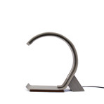 LED Table Lamp // Grey