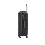 Titan Limit Hard Luggage Set // Black