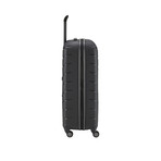 Titan Limit Hard Luggage Set // Black