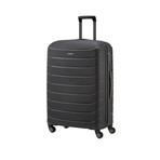 Titan Limit Hard Luggage Set // Black