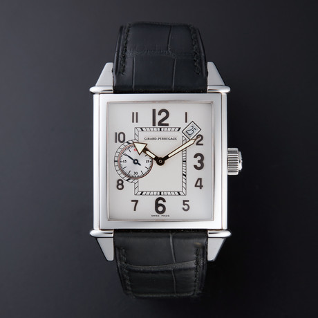 Girard Perregaux Vintage 1945 King Small Seconds Automatic // 2583 // Store Display