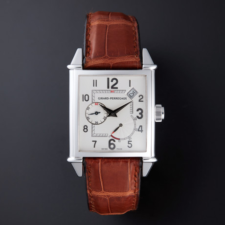 Girard Perregaux Vintage 1945 King Power Reserve Automatic // 2585 // Store Display