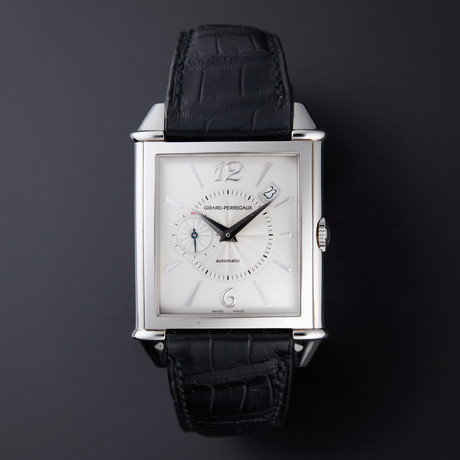 Girard Perregaux Vintage 1945 Small Seconds Automatic // 25835 // Store Display