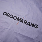 Groomarang + Beard Catcher Set