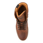 Napo Ankle Boot // Cognac (Euro: 42)