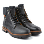 Midkiff Ankle Boot // Black (Euro: 42)