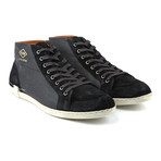 Duke Sneaker // Black (US: 7.5)