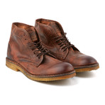 Palamos Boot // Brown (US: 7)