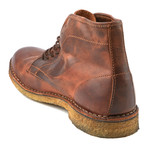 Palamos Boot // Brown (US: 7)