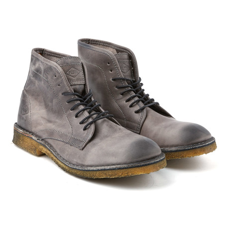 Palamos Boot // Grey (US: 7)