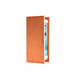 Fashion Series Ultra Slipcase // Brown