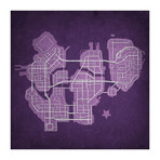 Saints Row: The Third (Unframed)