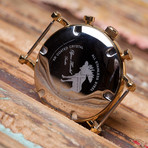 Björn Hendal Varberg Chronograph Quartz // BHWYBN