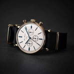 Björn Hendal Varberg Chronograph Quartz // BHWYBN