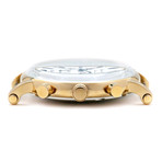 Björn Hendal Varberg Swedish Flag Chronograph Quartz // BHBYSN