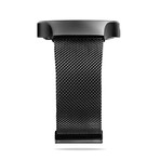 Mercury Black Quartz // Magenta