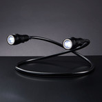 Clever Scope // Black (Single Pack)