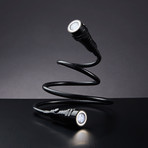 Clever Scope // Black (Single Pack)