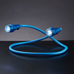 Clever Scope // Blue (Single Pack)