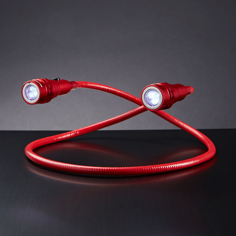 Clever Scope // Red (Single Pack)