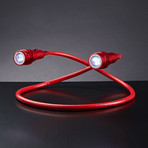 Clever Scope // Red (Single Pack)