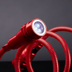 Clever Scope // Red (Single Pack)