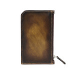 Aubertine (Classic Brown)