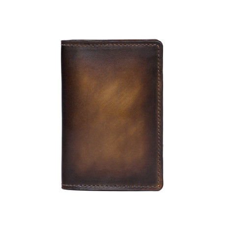 Diderot (Classic Brown)