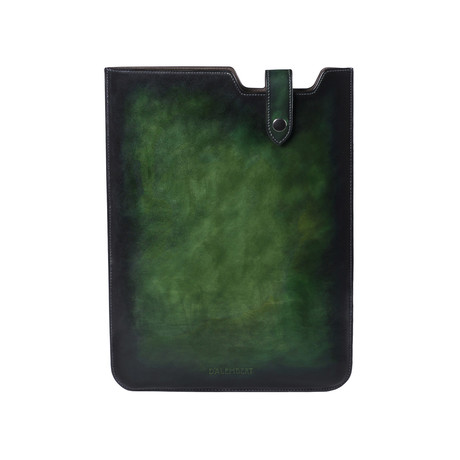 Tallier Laptop Case