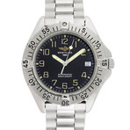 Breitling Colt Automatic // A17035 // 763-TM49344 // Pre-Owned