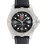 Breitling Superocean Steelfish X-plus Automatic // A17390 // 763-TM56432 // Pre-Owned