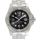 Breitling Superocean Steelfish X-Plus Automatic // A17390 // 763-TM55350 // Pre-Owned