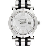 Tiffany & Co. Atlas Automatic // 800-TM83172 // Pre-Owned