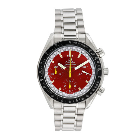 Omega Speedmaster Chrono Racing Automatic // 3510.61 // 762-TM41463 // Pre-Owned