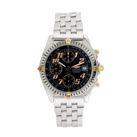 Breitling Chronomat Automatic // B13050.1 // 763-TM36367 // Pre-Owned