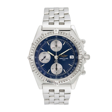 Breitling Chronomat Automatic // A13048 // 763-TM25332 // Pre-Owned