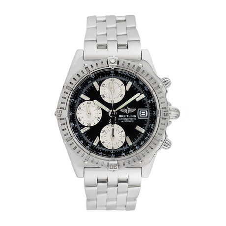 Breitling Chronomat Automatic // A13352 // 763-TM75393 // Pre-Owned