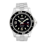 Breitling Superocean 44 Automatic // A17391 // 763-TM61369 // Pre-Owned