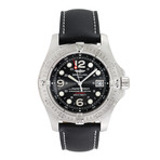 Breitling Superocean Steelfish X-plus Automatic // A17390 // 763-TM56432 // Pre-Owned